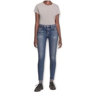 Agolde Sofie Skinny Jeans Size 26 Jean Pants